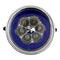 Electric Tricycle Parts E-bike Headlight Refitting Accessories 6 LED Lamp