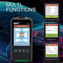 Battery Testers Battery Tester Analyzer Digital Automotive Diagnostic Tools