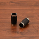 2pcs Bakelite Clarinet Barrels Bb Tube Tuning Musical Instrument Clarinet P