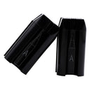 Eyebrow Pencil Shaper 4-in-1 Plastic Duckbill-Shape Eye Makeup Shaping Tool