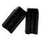 Eyebrow Pencil Shaper 4-in-1 Plastic Duckbill-Shape Eye Makeup Shaping Tool