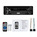 dashboard Stereo Car MP3 Player In-dash Audio Head Unit Car Radio Bluetooth