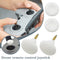 2x Drone Remote Control Joystick Thumb Rocker Stick Protector For Mini 3 Pro`