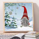 5D Diamond Painting Kit DIY goblin Full Round Drill Mosaic