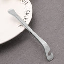 Multi-functional Opener Bike Tire Stick Metal Pry Bar Bicycle Tire Tyre Lever