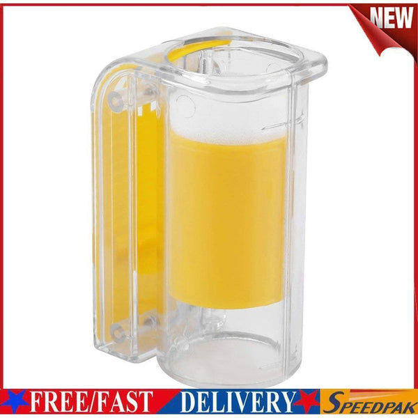 Bee Queen Marker Bottle Mark Cage One Handed Marking Catcher Garden Tools #F