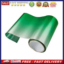 D-1003 Car Front Windshield Shade Film 135x20cm Heat Insulation PVC Tint Film