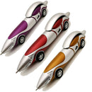 Stationery Creative Prizes Writing Marker Car Ballpoint Pens Cute Children's