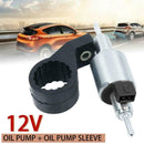Car Oil Fuel Pump Universal 12V 1KW 5KW Oil Heater With Bracket Air Parking V2N7