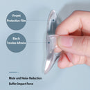 Anti-crash Pad Door Stopper Wall Protector Doorstop Door Handle Bumper