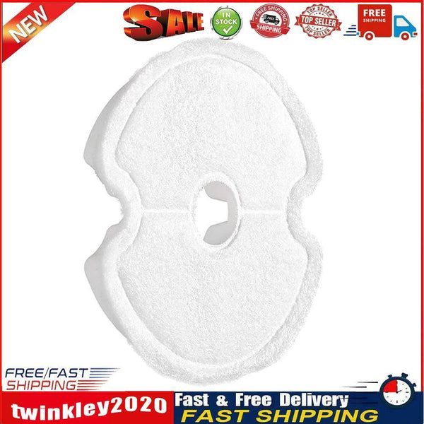 4pcs Water Dispenser Filter Element Pet Drinking Fountain Carbon Filters Newly