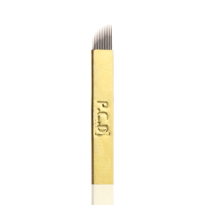 Eyebrow Kit Eyebrow Tattoo Pen Practice Eyebrow Pigment Eyebrow Needle