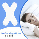 Anti-Snoring Mouth Stickers Avoid Bothering Others Health Care for Sleep Be