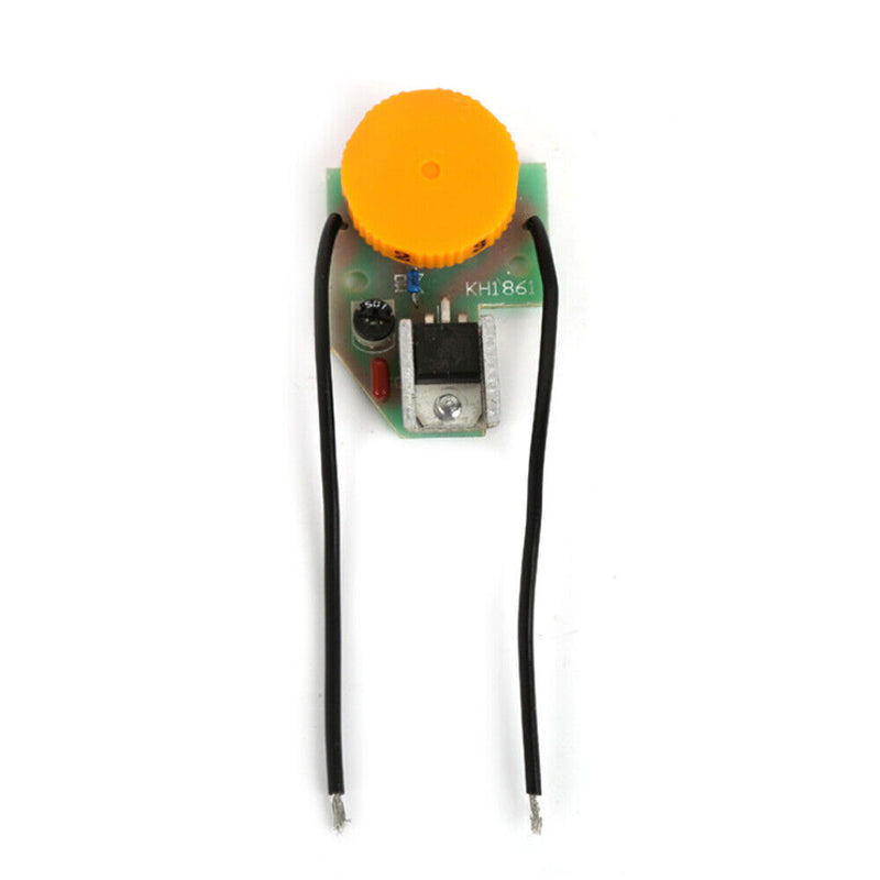 Angle Grinder 180 230 Polishing Machine Speed Controller Switch Electric Tool