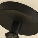 Ceiling Lights Room Decor Hotel Lighting Pendant Light Bar Lamp Modern Black