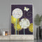 5D DIY Special Shaped Diamond Painting Dandelion Cross Stitch Mosaic Craft Kits