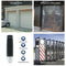 Universal 433MHZ Replacement Garage Door Car Gate Cloning Remote Control Key x 1