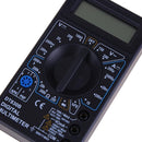 DT-830B LCD Digital Multimeter AC/DC 750/1000V Amp Volt Ohm Tester Meter Newly