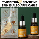 Hydrating Serum Whitening Firming Fade Fine Lines Deep Essence Care 30ml Z8A0