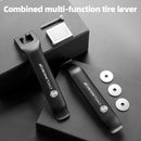 CYCLINGBOX 2pcs Bicycle Tire Lever Mountain MTB Road Bike Tyre Pry Repair Tool