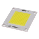 DC12-14V 50W COB LED Integrated Chip Light Panel Bulb for Spotlight(White) Newly
