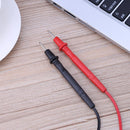 70cm 1 Pair Universal 10A Probe Test Leads for Multimeter Meter Newly