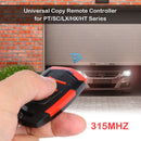 4 CH Remote Control Duplicator for Car Motorcycle Key Gate Opener (315MHz)