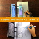 Optical LED Tracing Drawing Board Light Image Copy Art K8M9 NW V1P6 L4S0 O9C5