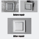 Accessories Cassette Support Rod Panel Bracket Bottom Box Repair Tool