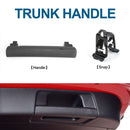 Car Tailgate Trunk Handle/Buckle for Mercedes-Benz GLA Class W156/B-Class W246