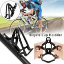 Bottles Storage Cycling Accessories Water Bottle Cage Bicycle Cup Holder