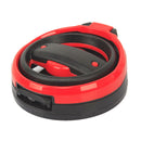 Air Vent Water Bottle Stand Foldable Car Cup Holder for Jeep Wrangler JL 18-2