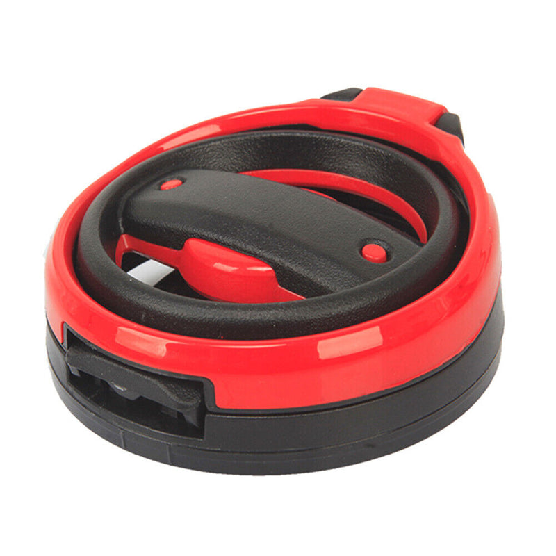 Air Vent Water Bottle Stand Foldable Car Cup Holder for Jeep Wrangler JL 18-2