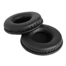 2pcs Ear Pads Earpads Foam Cushion Replacement for Skullcandy Hesh 2.0 Headset
