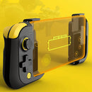 #A Mobile Phone Gamepad Bluetooth-compatible Controller for PUBG with Storage Bo
