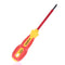 Multi-purpose Electrician's Insulated Magnetic Electrical Screwdriver(Cross