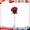 Crystal Diamond Angel Tears Catching Light Hanging Wind Chimes Decor (C)