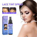 Lace Tint Spray Wig Brown Spray Quick Dry Long-Lasting Lace Tint Mousse
