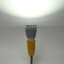 COB Spotlight 15W Lights E27 85-265V Bulb LED Ceiling Lamp (Cool White) Newly