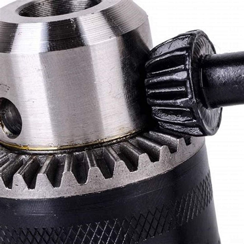 Drilling Combination Hand Tool Chuck Key 4 Way Drill Press Drill Chucks