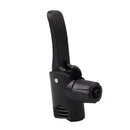 Bicycle Air Pump Nozzle Replacement Dual Heads Adapter Pump N. Tube Valve F2P0