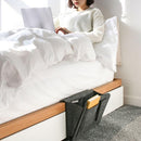 Bed Holder Pockets Multipurpose Couch Storage Organizer for Home Bedroom Prod
