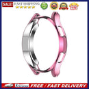 Electroplated Protective Cover Accessories for for Galaxy Watch 4 Classic 42mm