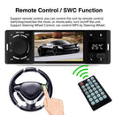 FM/USB/AUX In-dash Audio Head Unit Car Stereo Radio Bluetooth Car MP5 Player