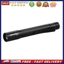 Skywolfeye XPE LED 3 Modes Flashlight Zoomable Torch Aluminum Alloy Lamp