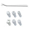 Dental Care Orthodontic Accessories Dental Material Orthodontic Mold