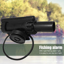 Professional Fishing Bite Alarm Light Durable Day Night Dual-Use Fishing Bell