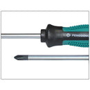 Multipurpose Electrician Insulated Screwdriver Screw Driver (200mm/Cross) Newly