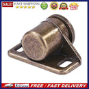 Zinc Alloy Door Stop Closer Stoppers Damper Buffer Magnet Cabinet Catch Hardw