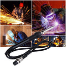 936 Electric Soldering Solder Iron Station 5pin Welding Hot Gun 50W 24V
